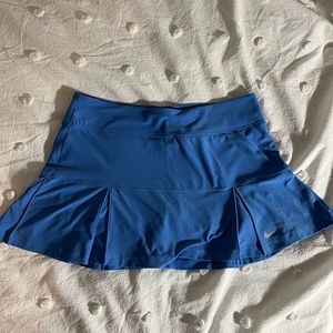 Nike Tennis Skirt